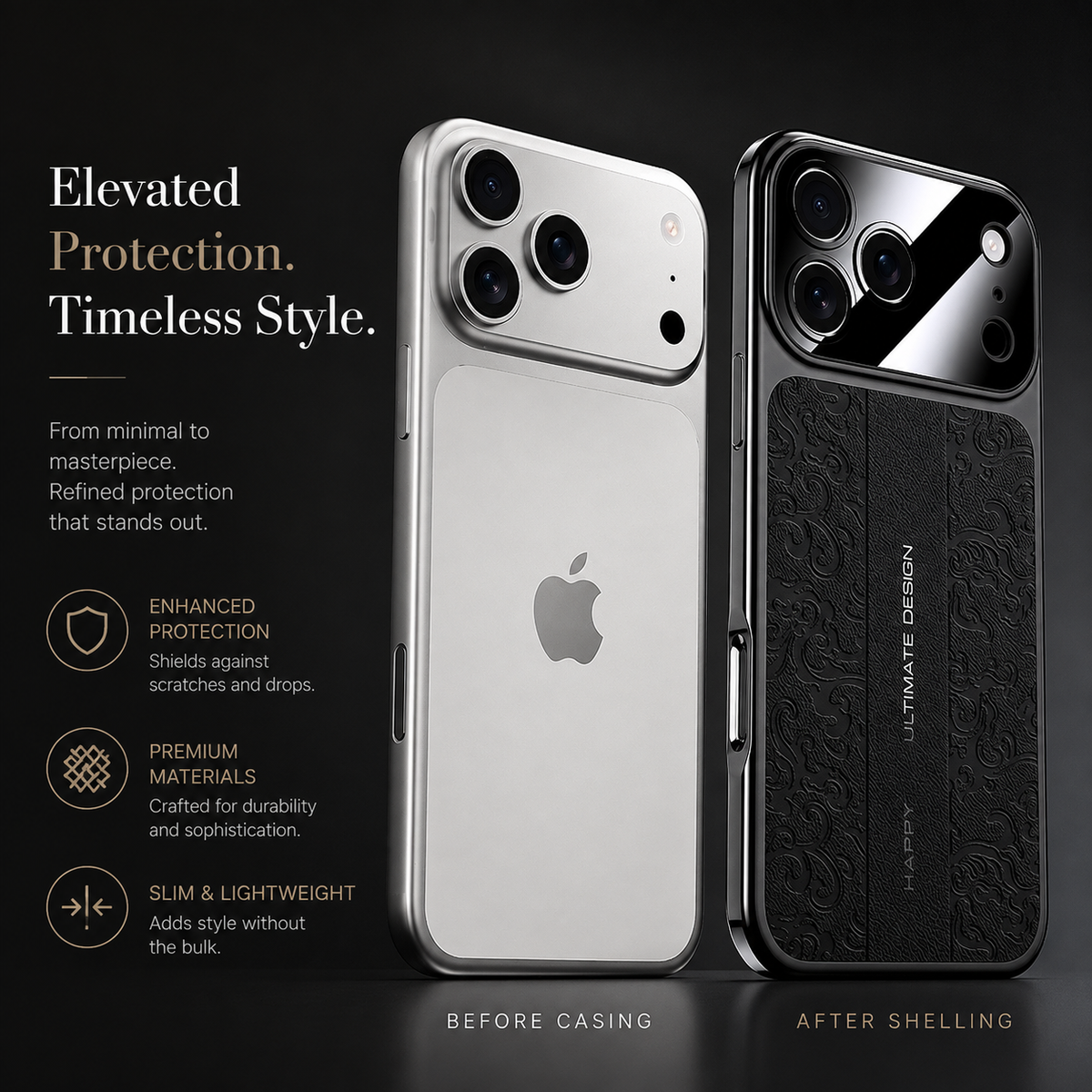 Premium iPhone Case MagSafe Leather Back Magnetic Soft TPU Protective Cover Electroplated Anti Scratch Anti Fingerprint Non Slip Matte Slim Dual Layer Case