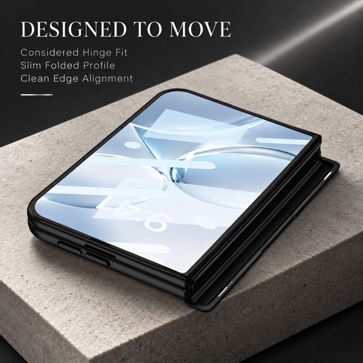 Premium iPhone Case MagSafe Magnetic 360 Ring Stand Foldable Stand Cover Full Protection Fingerprint Resistant Shockproof Bumper Slim Durable Phone Case