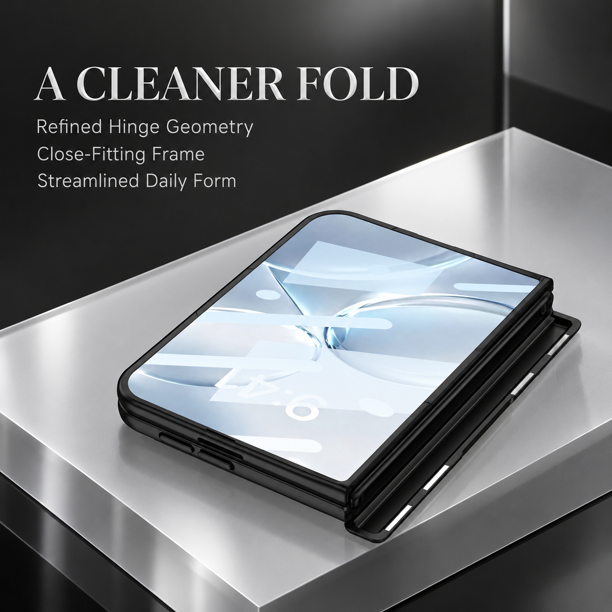 Premium iPhone Case MagSafe Magnetic 360 Ring Stand Foldable Stand Cover Full Protection Fingerprint Resistant Shockproof Bumper Slim Durable Phone Case