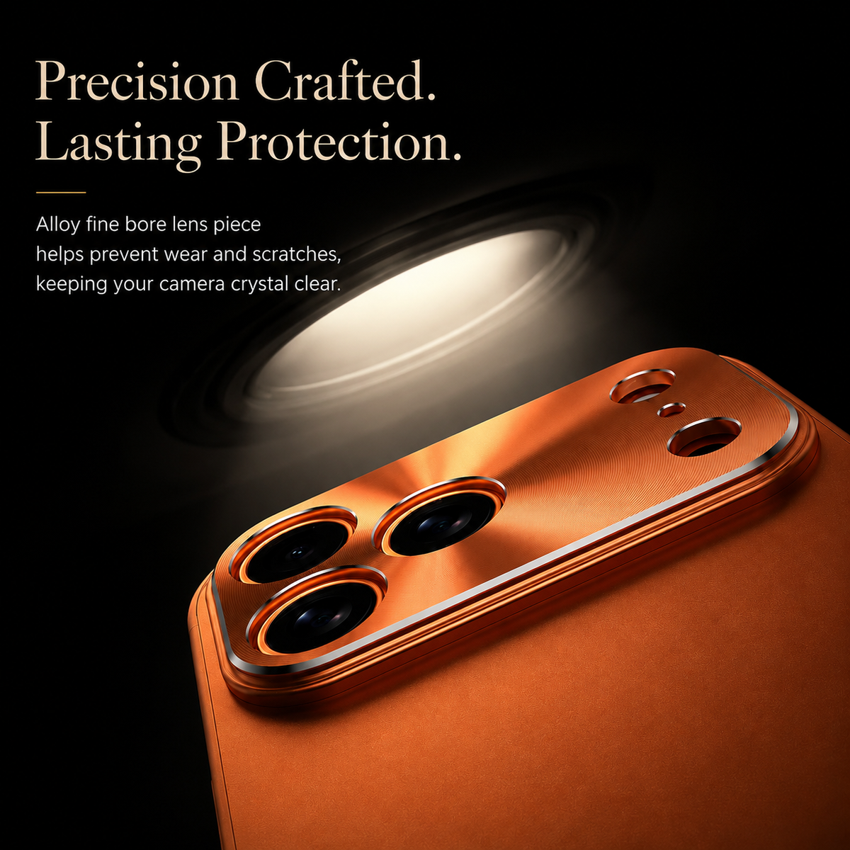 Premium iPhone Case MagSafe Ultra Thin Aluminum Frame Frosted Matte Back Shockproof Camera Protection Anti Fingerprint Slim Full Coverage Design Style
