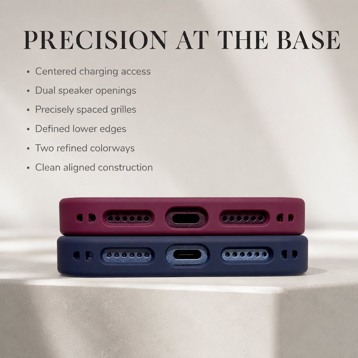 Premium iPhone Case Magnetic Ring Holder Metal Bracket Stand MagSafe Shockproof Slim Anti Drop Non Slip Durable Full Camera Protective Phone Cover Case