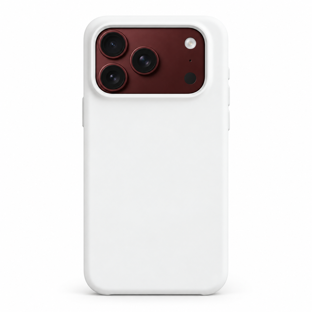 Premium iPhone Case Matte Candy Color Hard PC Silky Skin Feel Foldable Cover Shockproof Bumper Slim Non Slip Anti Scratch Durable Protective Phone Cover Case