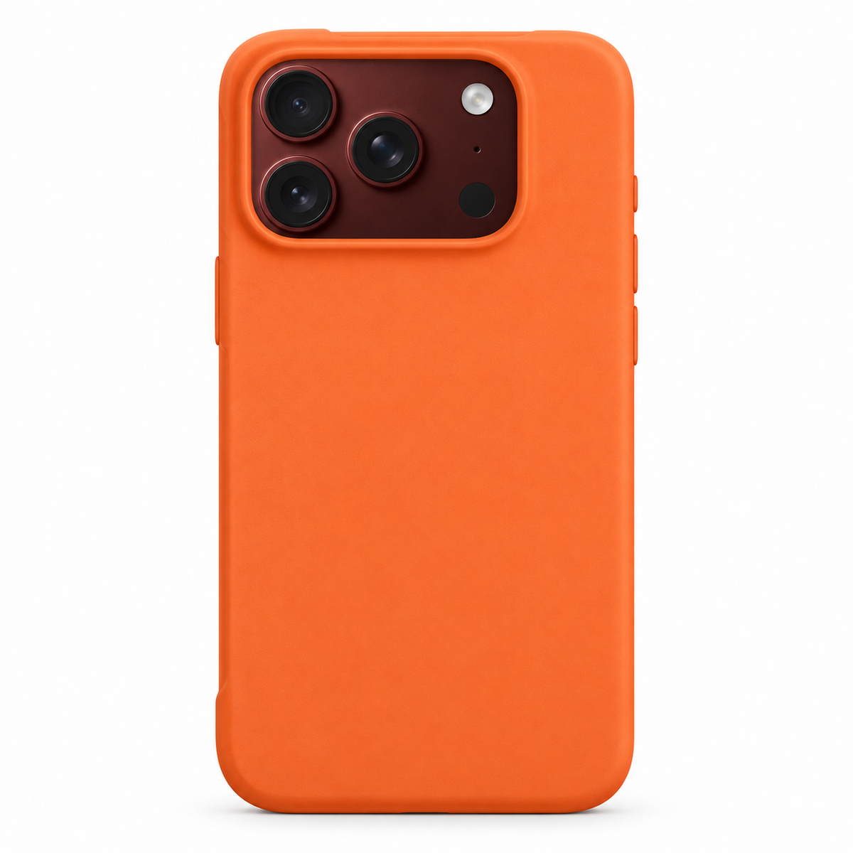 Premium iPhone Case Matte Candy Color Hard PC Silky Skin Feel Foldable Cover Shockproof Bumper Slim Non Slip Anti Scratch Durable Protective Phone Cover Case