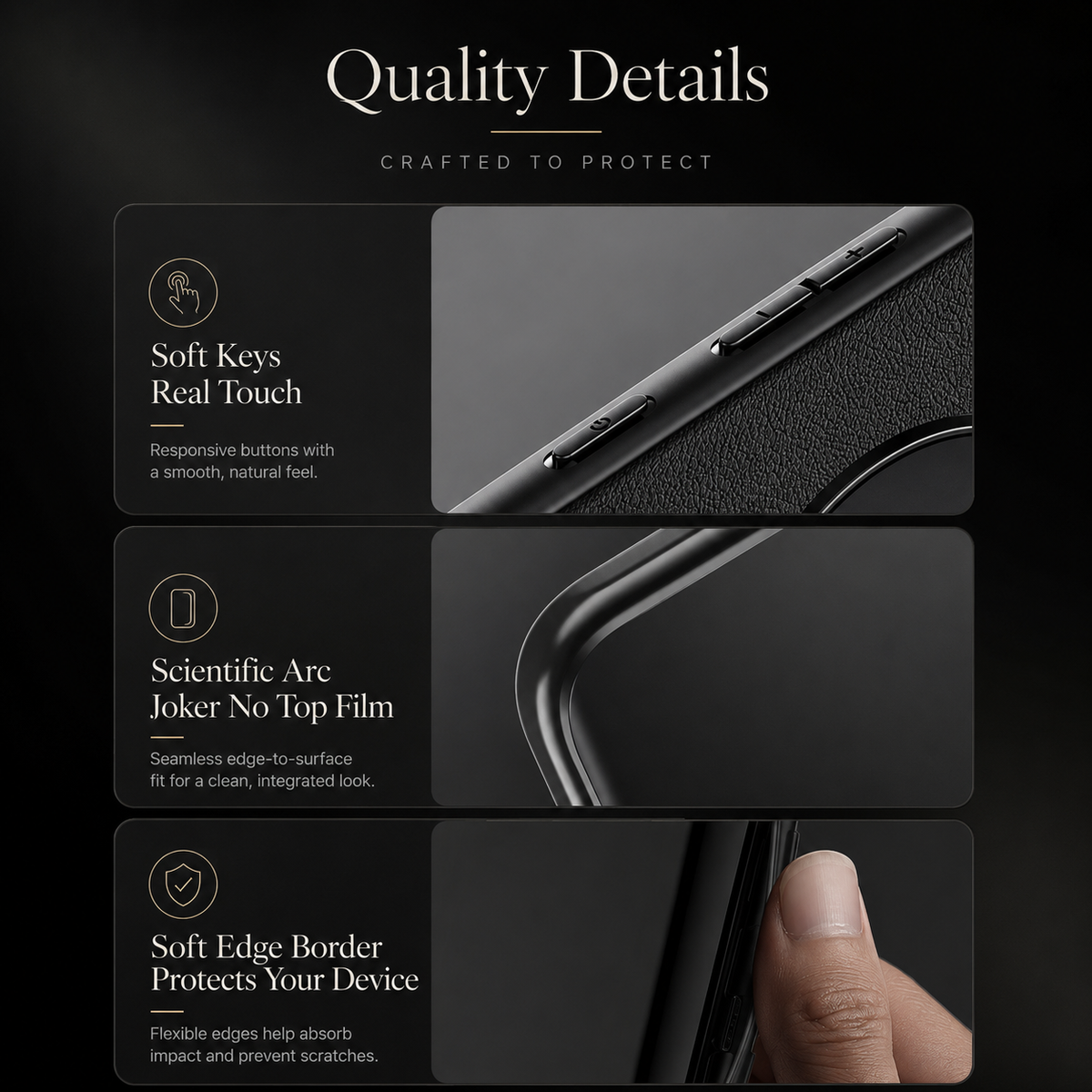 Premium iPhone Case Matte Soft TPU Shockproof Protective Bumper Metal Camera Lens Protection Anti Scratch Anti Fingerprint Slim Non Slip Plain Cover