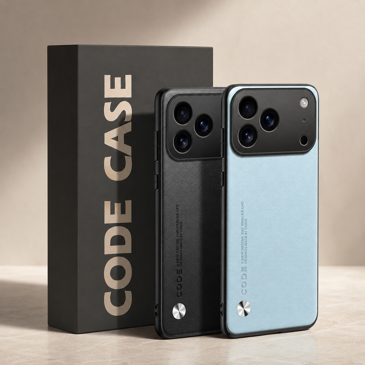 Premium iPhone Case Matte Soft TPU Shockproof Protective Bumper Metal Camera Lens Protection Anti Scratch Anti Fingerprint Slim Non Slip Plain Cover