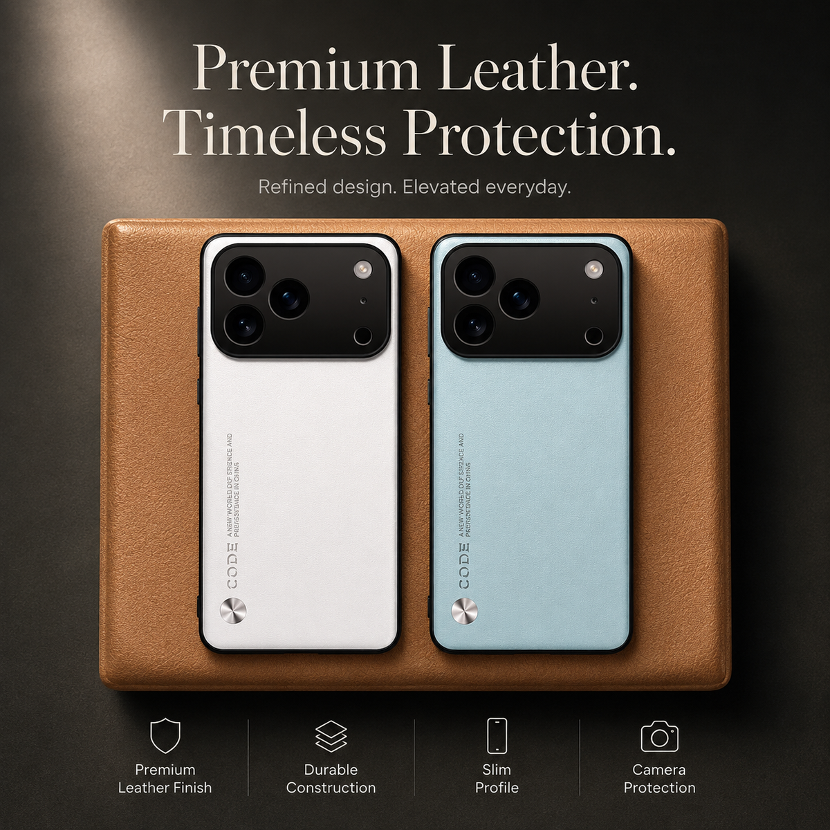 Premium iPhone Case Matte Soft TPU Shockproof Protective Bumper Metal Camera Lens Protection Anti Scratch Anti Fingerprint Slim Non Slip Plain Cover