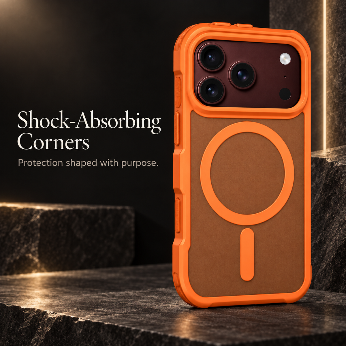 Premium iPhone Case Matte Translucent Skin Feel MagSafe Magnetic Ultra Thin Foldable Cover Wireless Charging Hard PC Slim Durable Protective Phone Cover Case