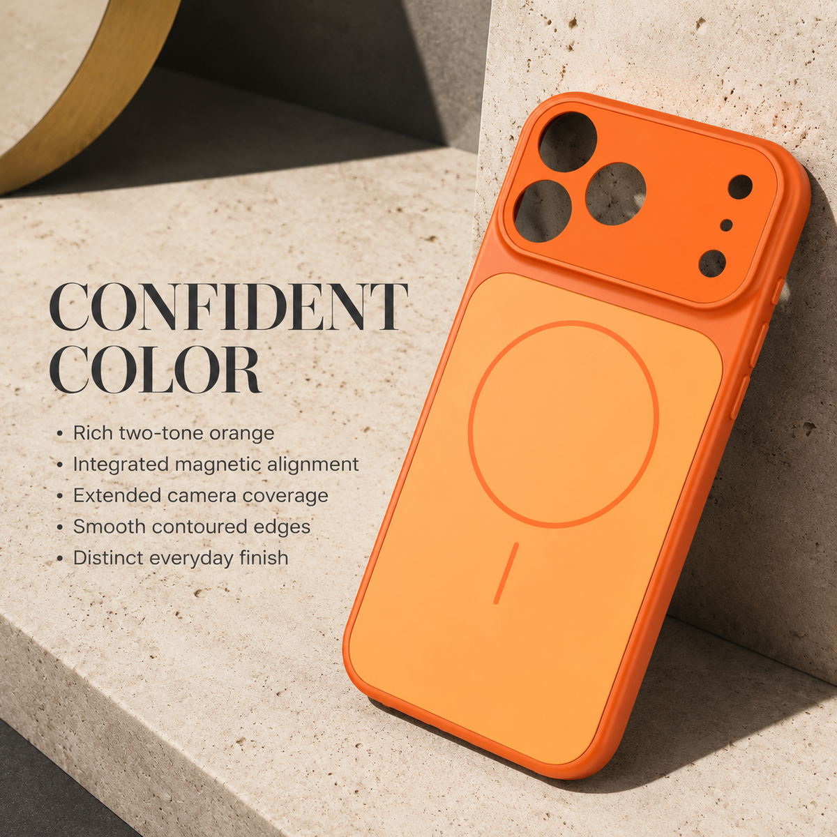 Premium iPhone Case Nano Matte Glass MagSafe Magnetic Wireless Charging Armor Shockproof Anti Fingerprint Slim Non Slip Durable Protective Phone Cover Case