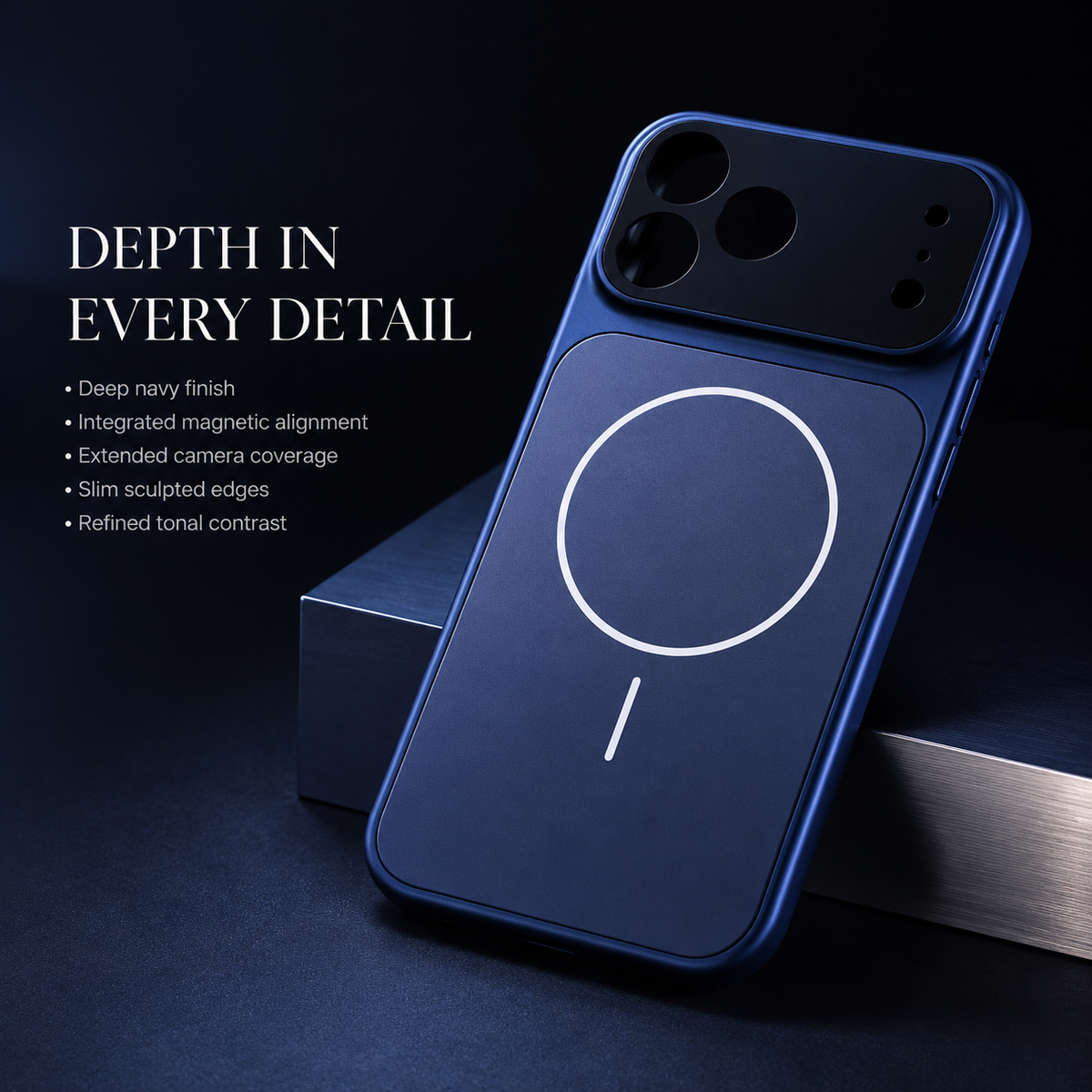 Premium iPhone Case Nano Matte Glass MagSafe Magnetic Wireless Charging Armor Shockproof Anti Fingerprint Slim Non Slip Durable Protective Phone Cover Case