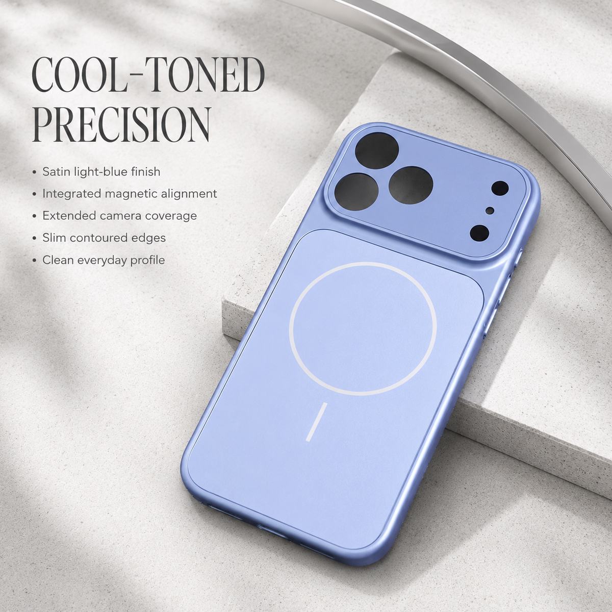 Premium iPhone Case Nano Matte Glass MagSafe Magnetic Wireless Charging Armor Shockproof Anti Fingerprint Slim Non Slip Durable Protective Phone Cover Case