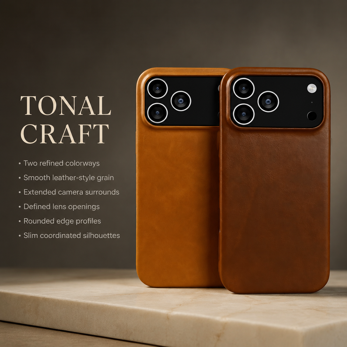 Premium iPhone Case Oil Wax Genuine Leather Luxury Vintage Slim Shockproof Anti Scratch Non Slip Durable Soft Touch Protective Hard Back Phone Cover Case