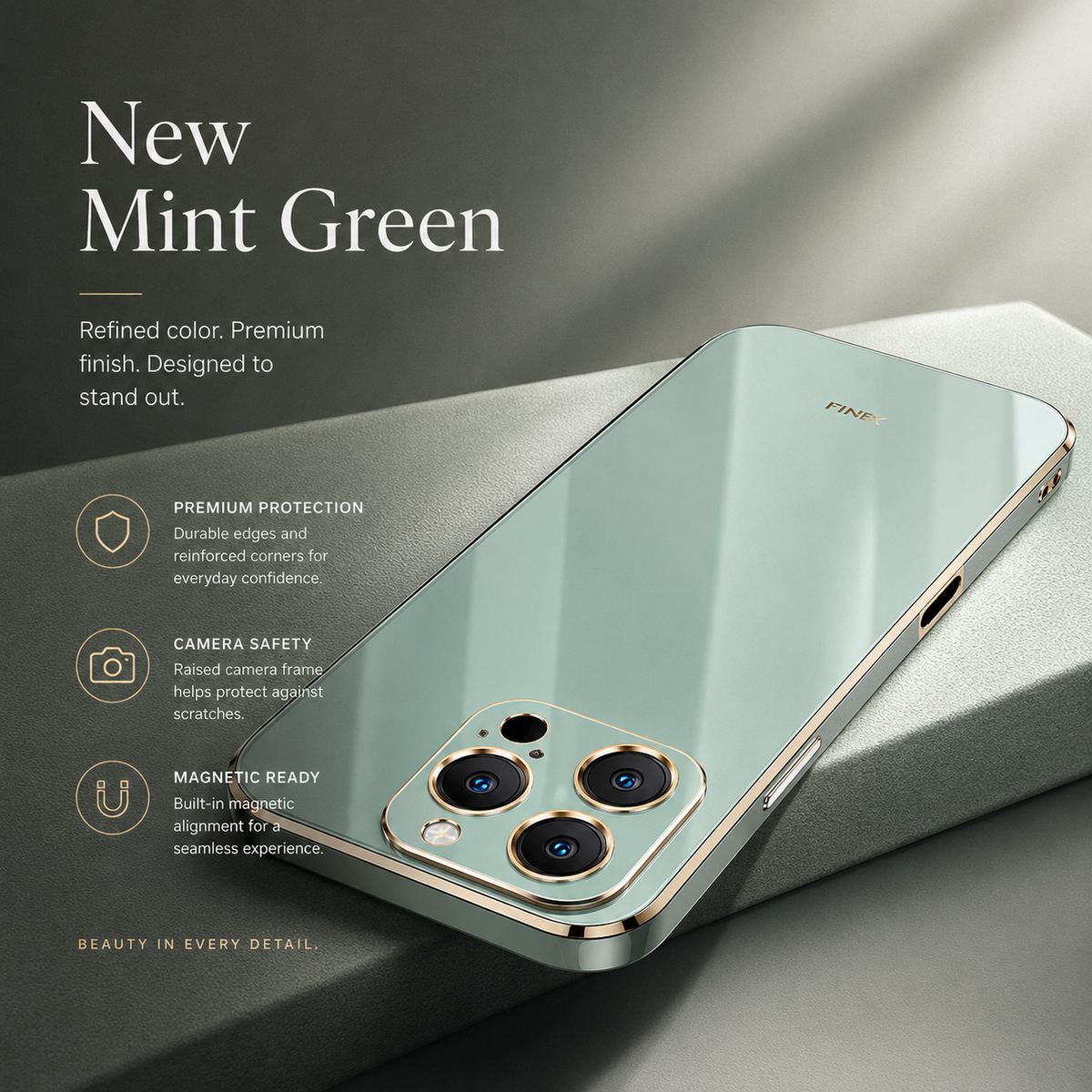 Premium iPhone Case Soft Silicone Plating Shockproof Protective Bumper Anti Scratch Anti Fingerprint Dustproof Lightweight Slim Liquid Silicone Cover