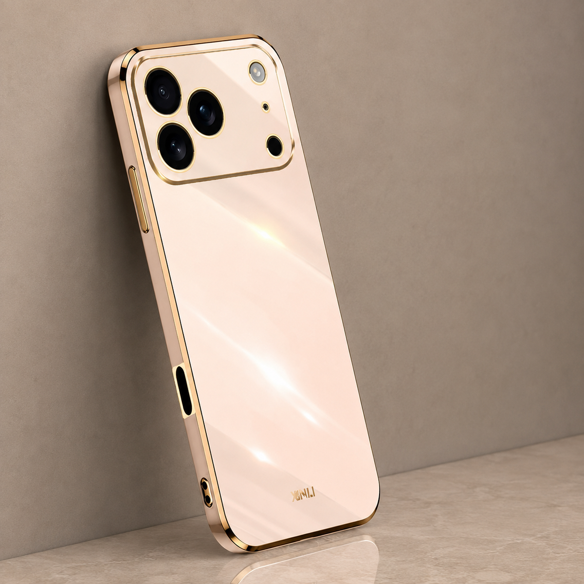 Premium iPhone Case Soft Silicone Plating Shockproof Protective Bumper Anti Scratch Anti Fingerprint Dustproof Lightweight Slim Liquid Silicone Cover