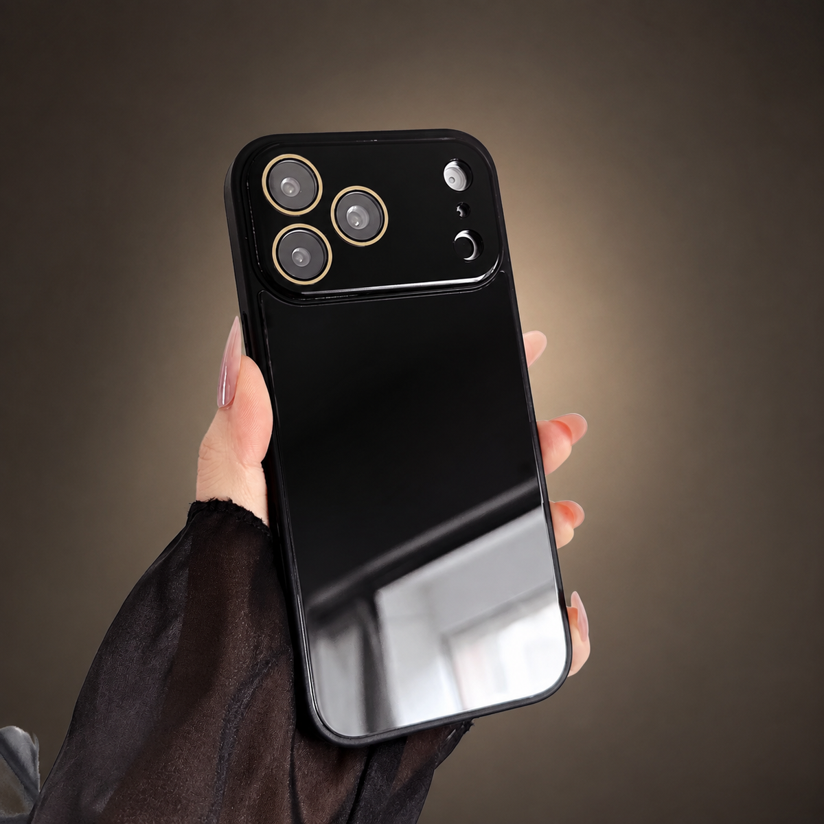 Premium iPhone Case Tempered Glass Camera Lens Protection Matte Hard PC Protective Cover Anti Scratch Slim Candy Color Lightweight Full Coverage Case