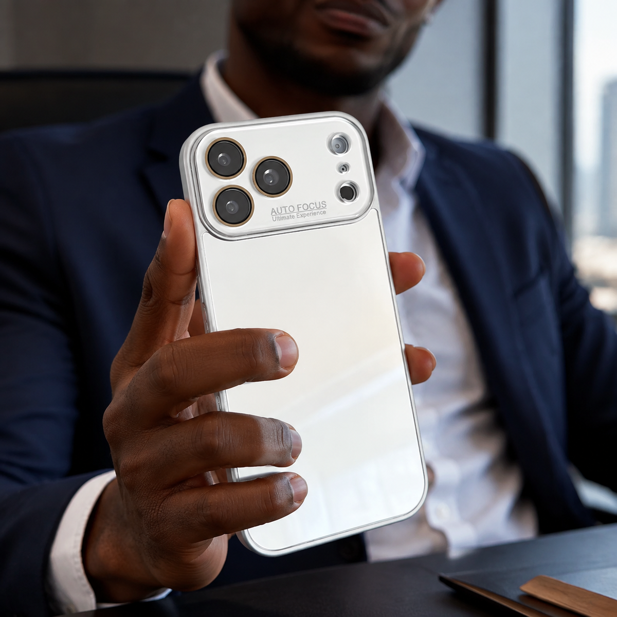 Premium iPhone Case Tempered Glass Camera Lens Protection Matte Hard PC Protective Cover Anti Scratch Slim Candy Color Lightweight Full Coverage Case