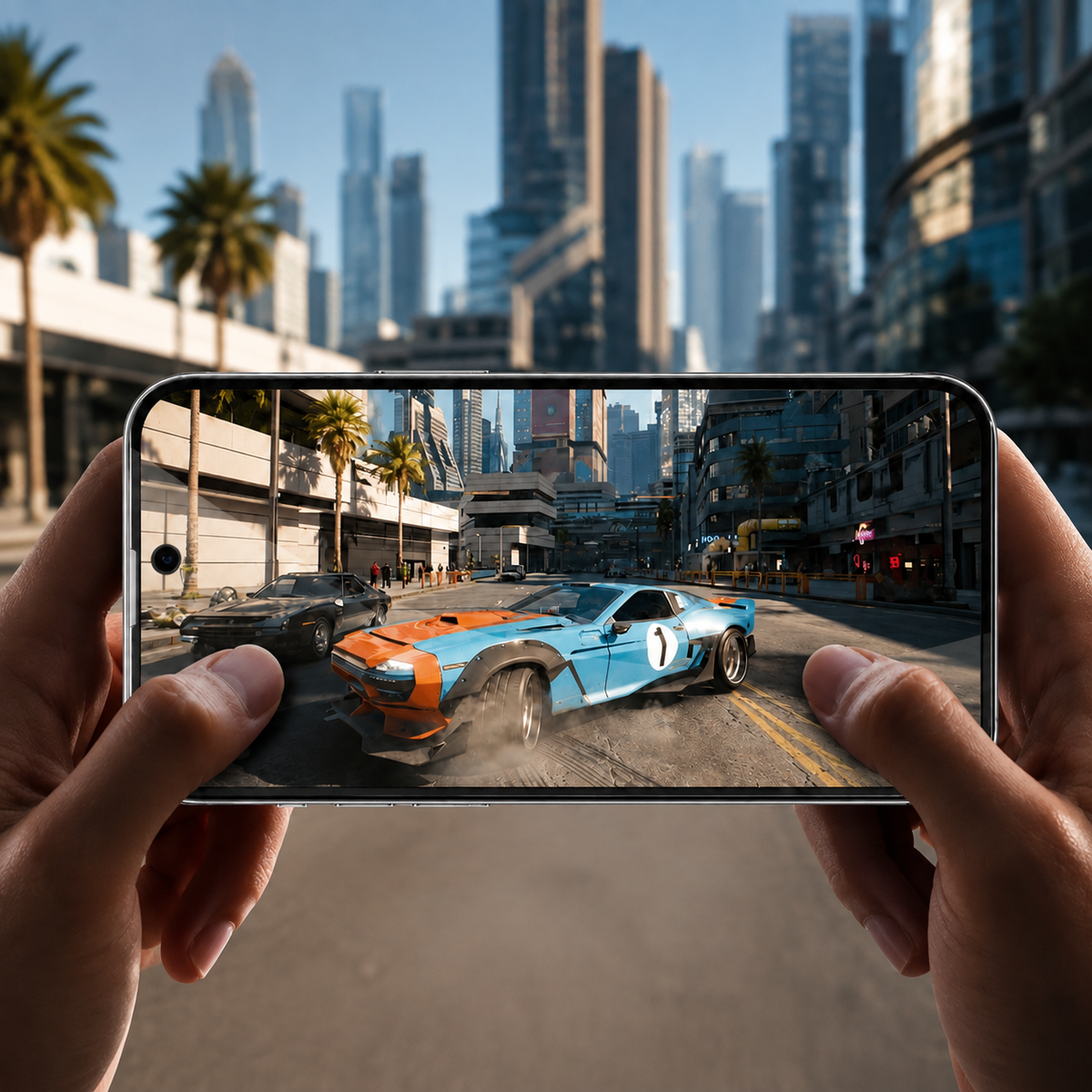 Premium iPhone Privacy Screen Protector Tempered Glass Anti Spy Full Coverage HD Clear Anti Fingerprint Scratch Resistant Ultra Thin Case Friendly